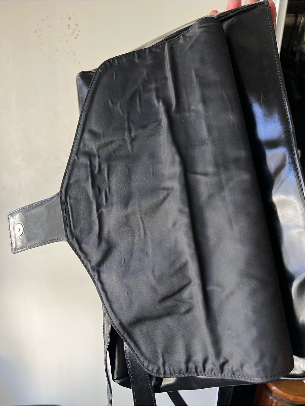 Prada Bag - Picture 13 of 16